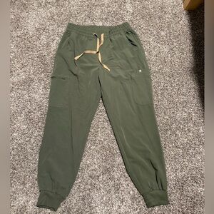 Figs high waisted uman